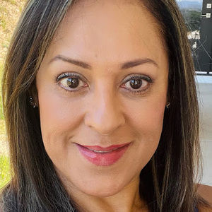 Meet your Posher, Maria i
